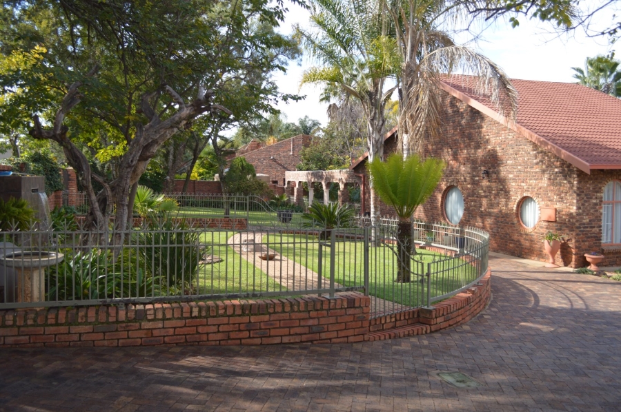 3 Bedroom Property for Sale in Doringkruin North West